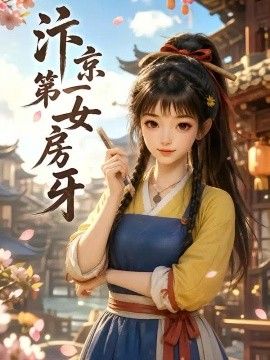 汴京第一女房牙的封面图