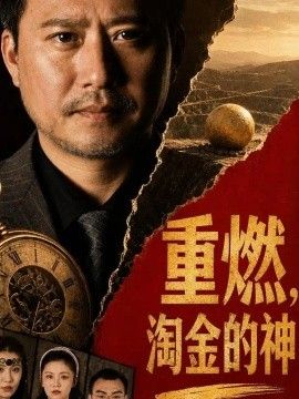 重燃，淘金的神
