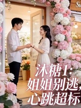 沐糖1：姐姐别逃，心跳超标