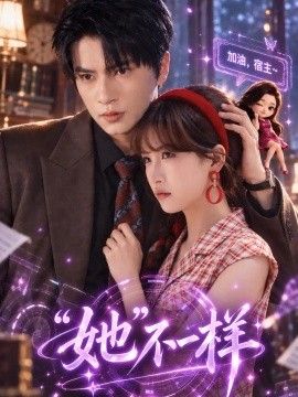 “她”不一样的封面图