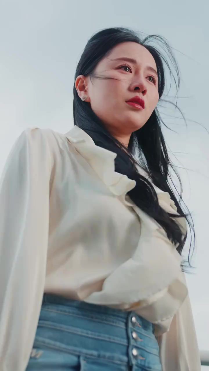 廣告女王