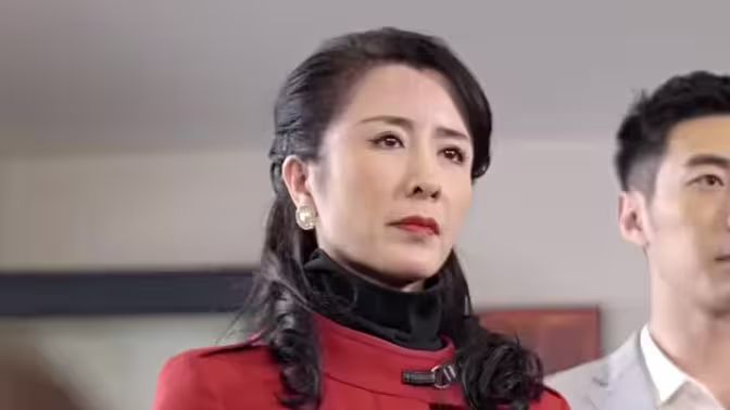 我的豪橫婆婆
