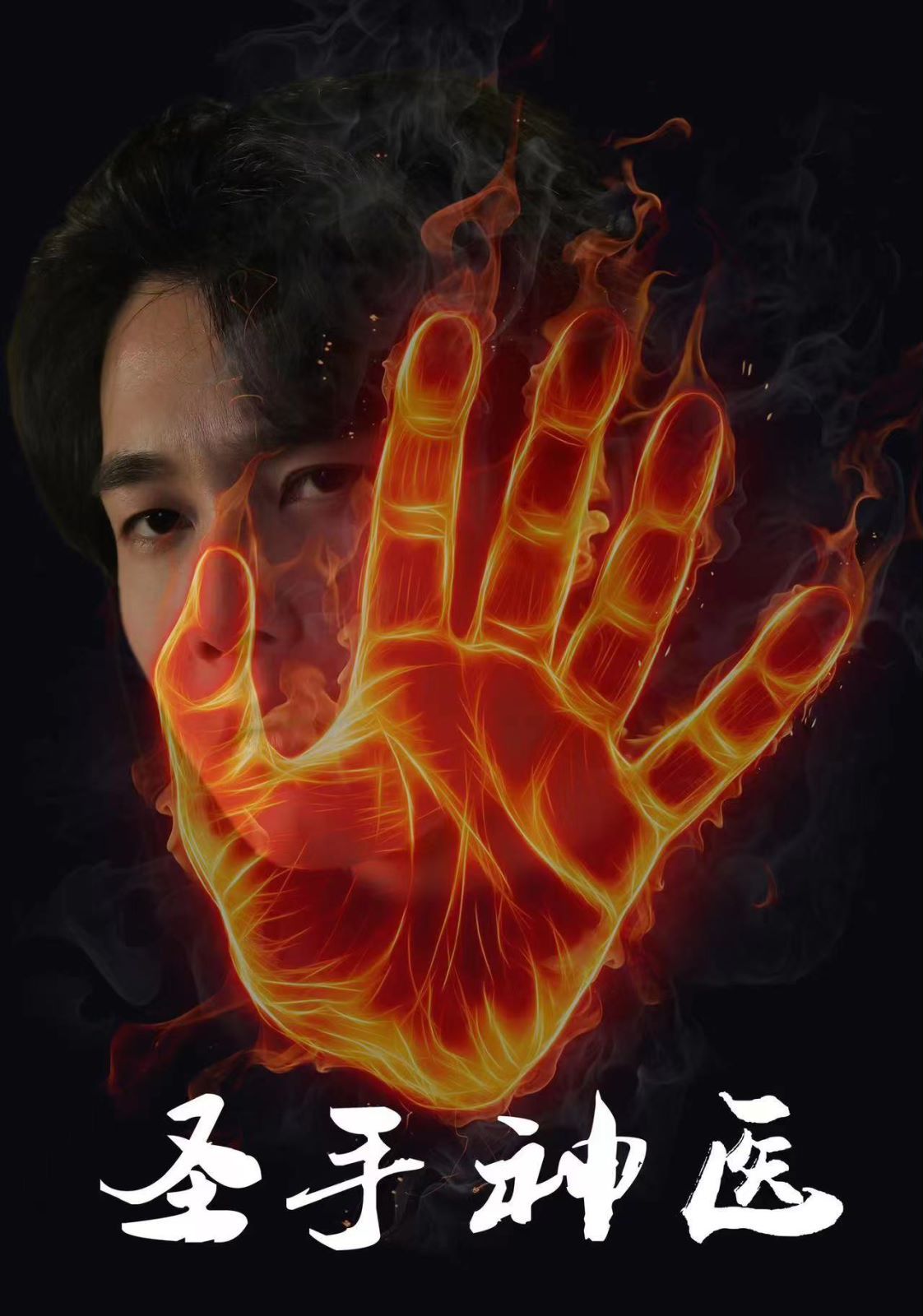 圣手神醫(yī)
