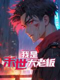 动态漫画 我是末世大老板