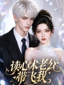 读心术老公带飞我