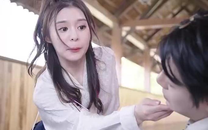 薄爺，夫人馬甲又掉了
