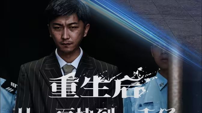 重生后從一百塊到一千億