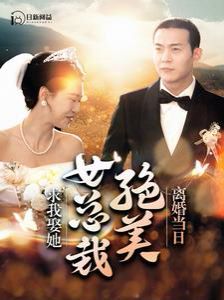 離婚當(dāng)日絕美女總裁求我娶她