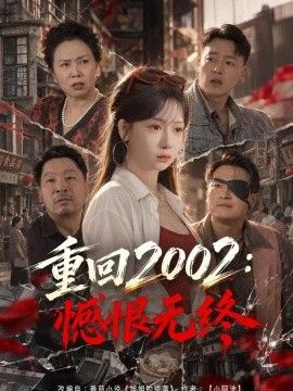 重回2002：憾恨无终