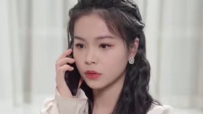 看不見(jiàn)的戀人