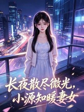 长夜散尽微光，小源知暖妻女