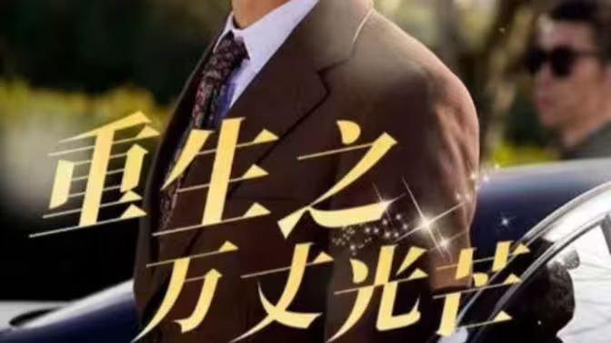 重生之萬丈光芒