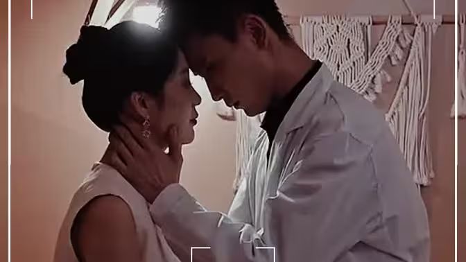 分手八年后我和前男友閃婚