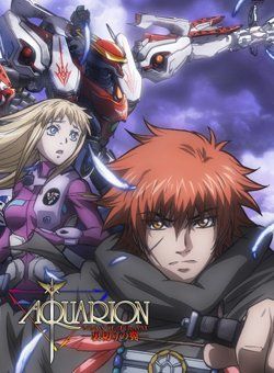 创圣的大天使原创动画录影带