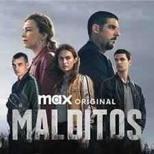 Malditos- 第一季