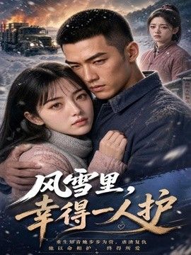风雪里，幸得一人护