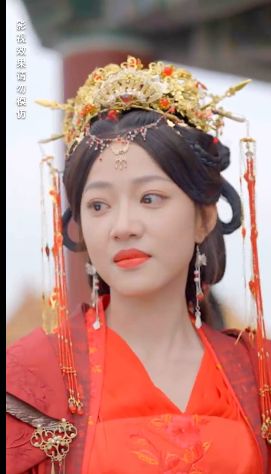 江山為聘：重生后我嫁給了皇叔