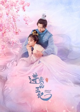 进击的王妃 