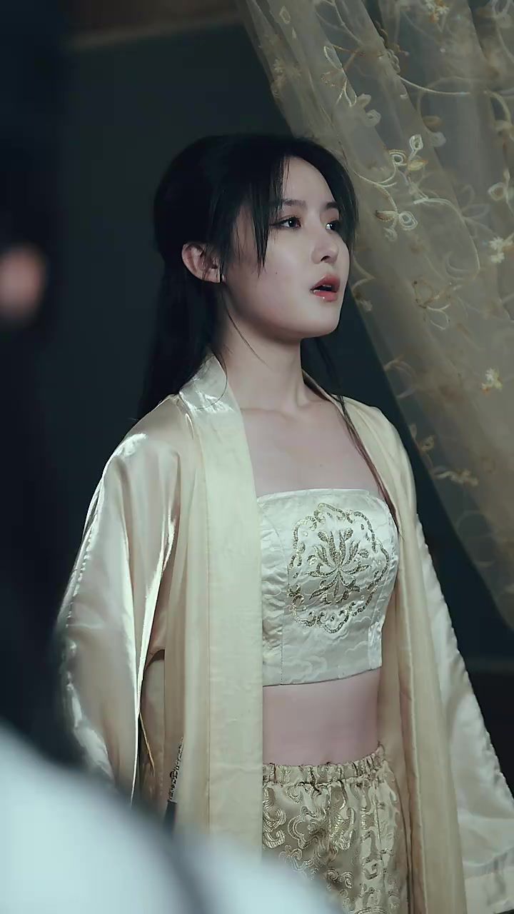 回到古代當(dāng)太監(jiān)