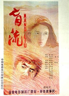 盲流 