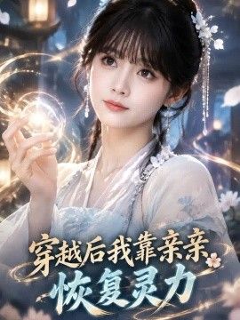 穿越后我靠亲亲恢复灵力