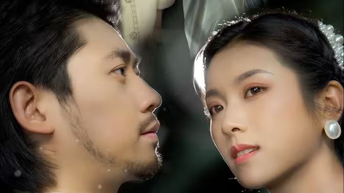 退婚后，我成了渣男的首富叔母