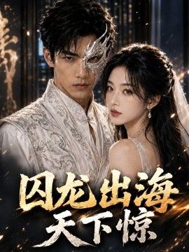 囚龙出海，天下惊