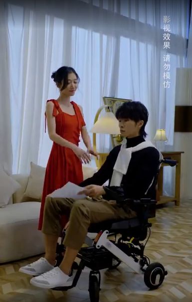 幸運暖婚