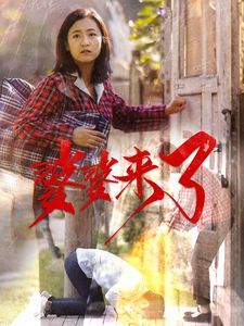 婆婆來了
