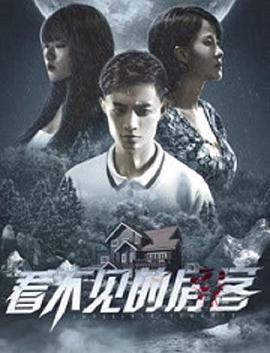看不见的房客 