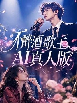 不醉酒歌王AI真人版