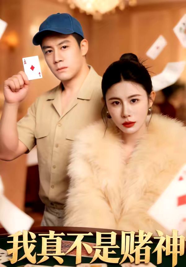 我真不是赌神 同类型推荐