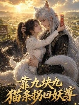 靠九块九猫条拐回妖尊
