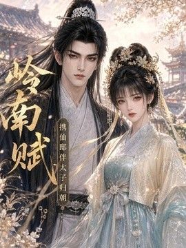 岭南赋：携仙邸伴太子归朝