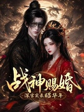 战神赐婚，深宫实录昭华年