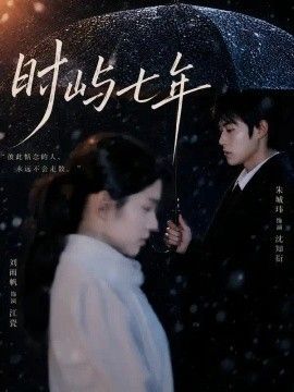 时屿七年封面图