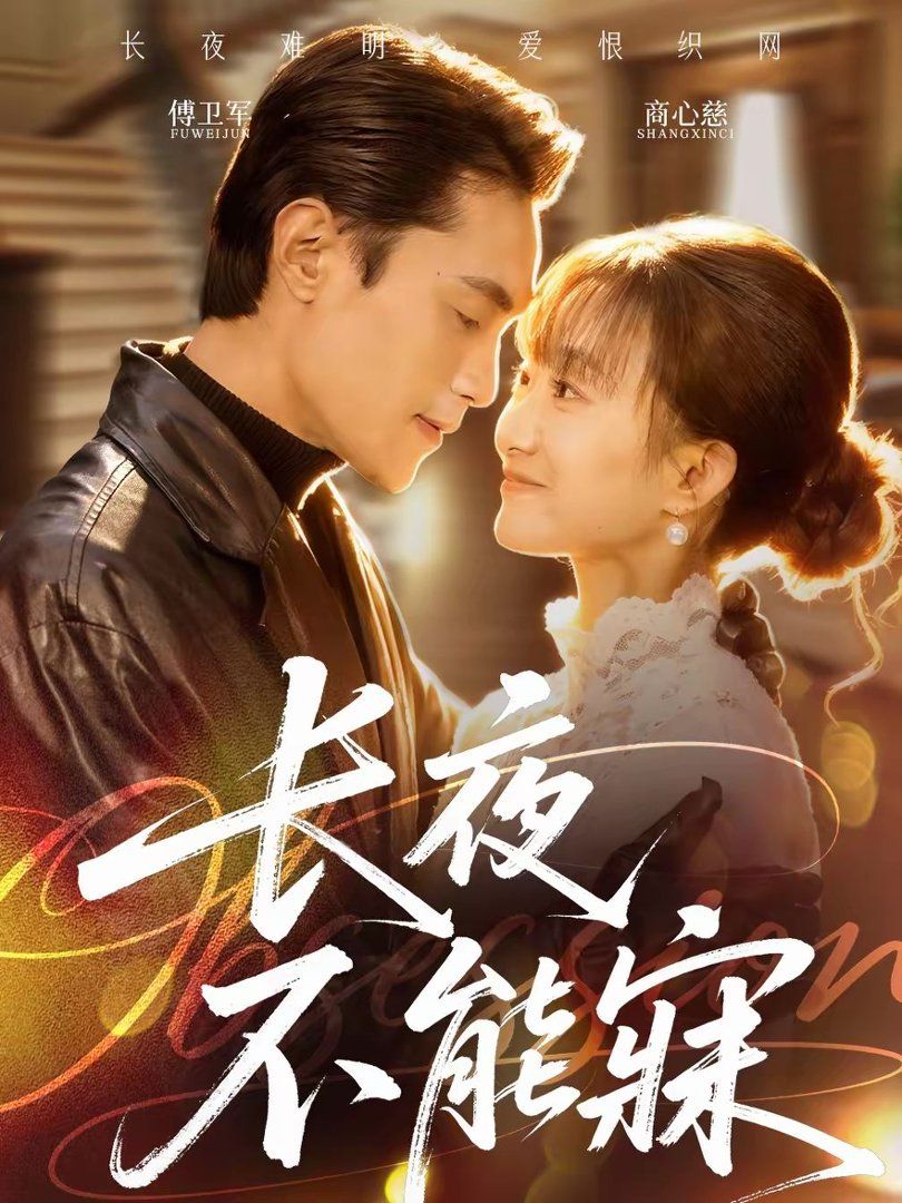 长夜不能寐封面图