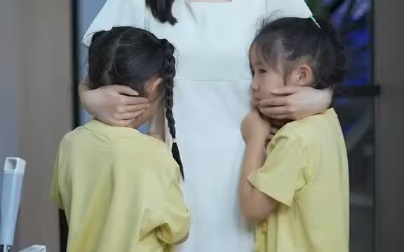 再見前夫，姐就是豪門