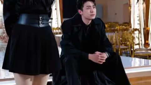 隱龍至尊