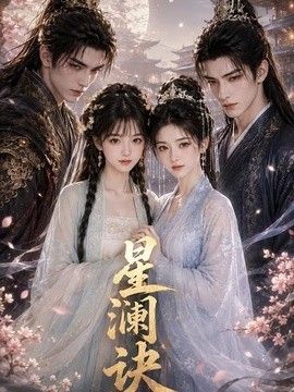 星澜诀