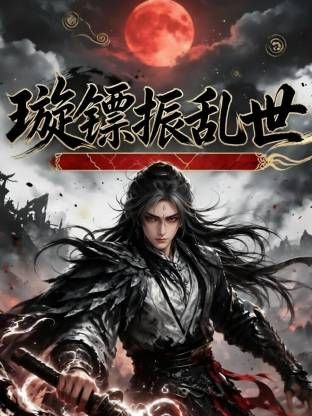 璇镖振乱世