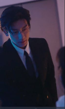 傅總的冷情罪妻