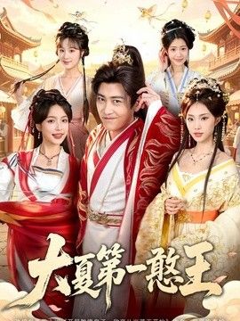 大夏第一憨王