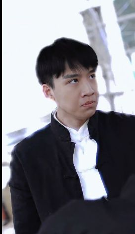 龍尊判官
