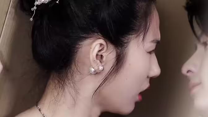 退婚后，錯撩小叔掐腰寵