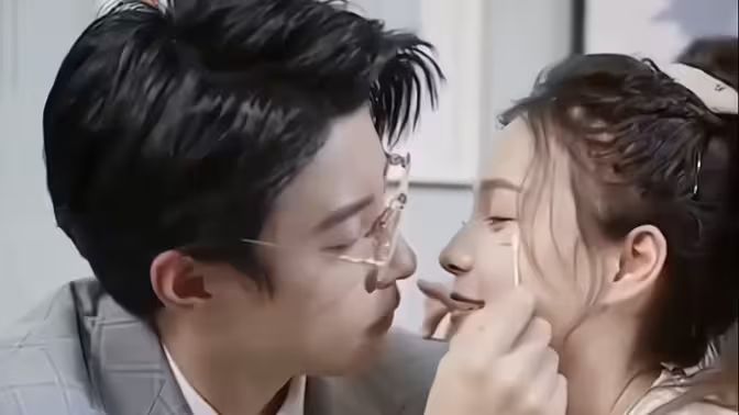 總裁老公求復(fù)合
