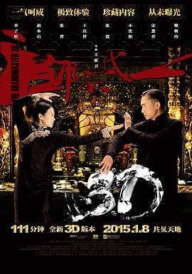 一代宗师[国语版]