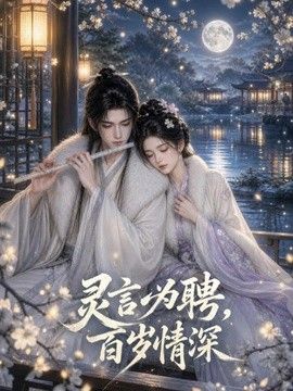灵言为聘，百岁情深