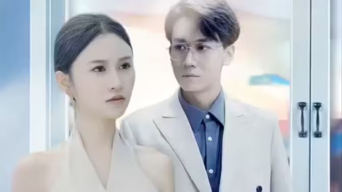 重生之前夫再愛我一次