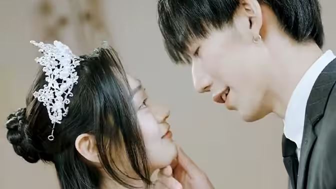替嫁纏婚大佬送上門